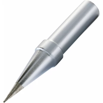 Image of 4ETP-1 ET P Solder Tip - Round Blunt Ø 0.8 x 0.8mm - Weller