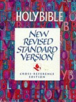 Image of Holy Bible Paperback