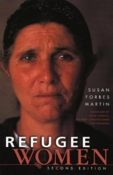 Image of Refugee Women by Susan Forbes Martin Paperback