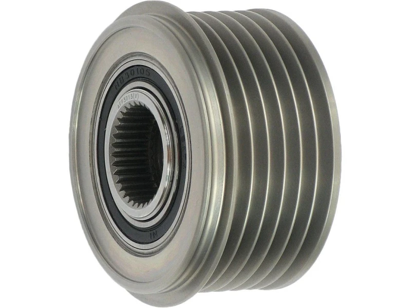 Image of AS-PL Alternator clutch pulley AS-PL AFP3013(V)