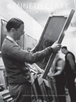 Image of Kenneth Clark by Chris Stephens Paperback