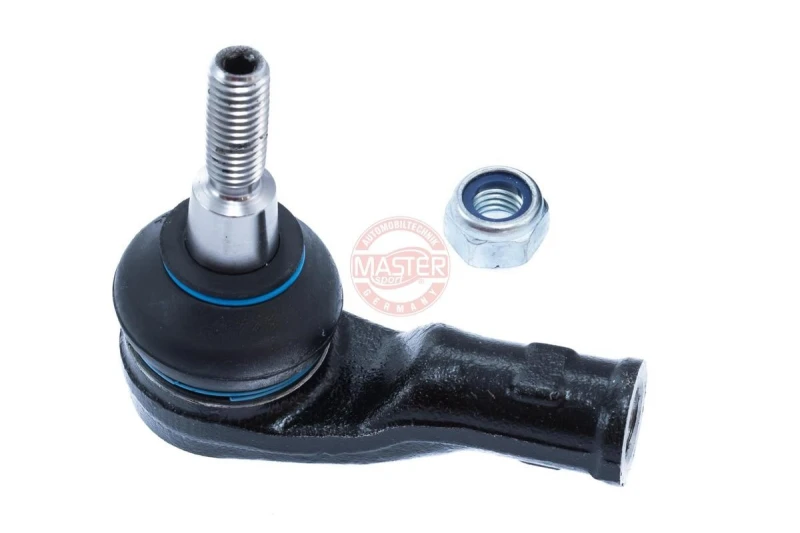 Image of MASTER-SPORT 46745S-PCS-MS Track rod end Front Axle Tie Rod End (914)