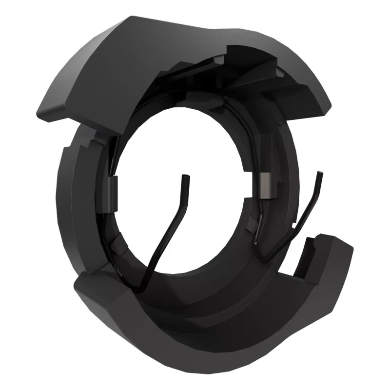 Image of Bulb Socket, headlight OSRAM 64210DA09