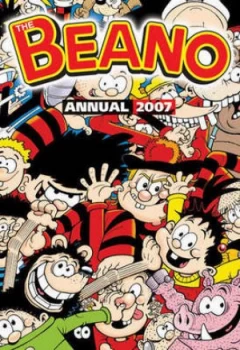 Image of beano Annual Hardback