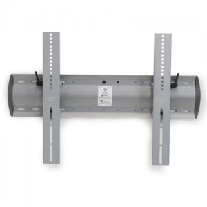 Image of Ergotron 61-143-003 Tilting Wallmount.Medium Display.Tm.Clear Anodized