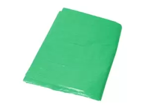 Image of Silverline 237193 Heavy Duty Tarpaulin 4 x 5m