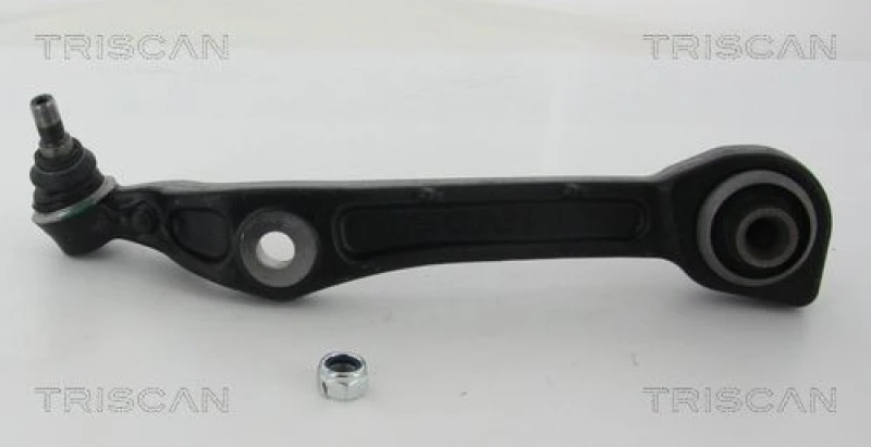 Image of TRISCAN Suspension arm TRISCAN 8500 235024