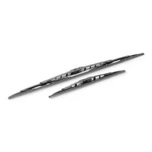 Image of Bosch Wiper blade 3 397 010 270 Windscreen wiper,Window wiper FORD,FIAT,TOYOTA,KA (RU8),500 (312),Yaris Schragheck (_P9_),Yaris Schragheck (_P13_)
