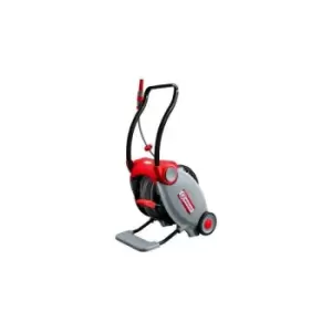 Image of Water hose reel 40mt wsr40pro holzmann