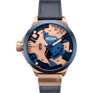 Image of Mens Welder The Bold K52 Watch