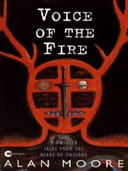 Image of Voice of the Fire by Alan Moore Book