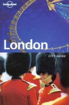 Image of London by Sarah Johnstone and Tom Masters Paperback