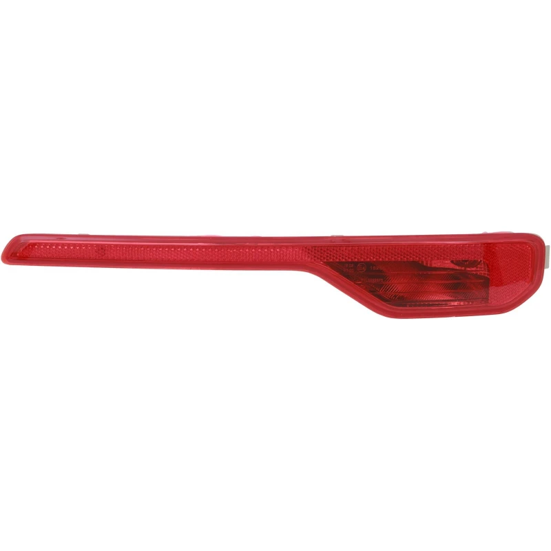 Image of Reflex Reflector DIEDERICHS 7615898