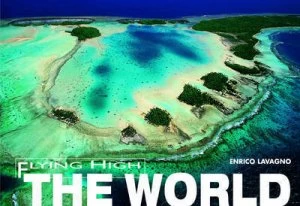 Image of The World by Enrico Lavagno Hardback