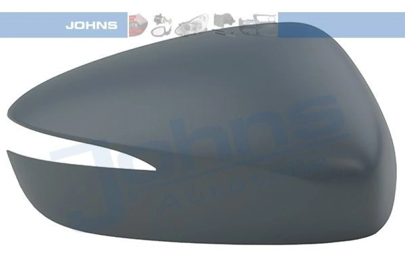 Image of Wing mirror cover JOHNS 45 83 38-93