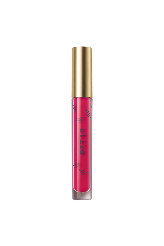 Image of Stila Womens Stay All Day Liquid Lipstick 3ml in Pinktini Pinktini Female 3ml