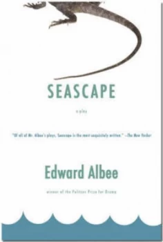 Image of Seascape by Edward Albee Paperback