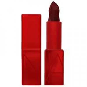 image of NARS Spiked Audacious Lipstick Siouxsie 3.6g