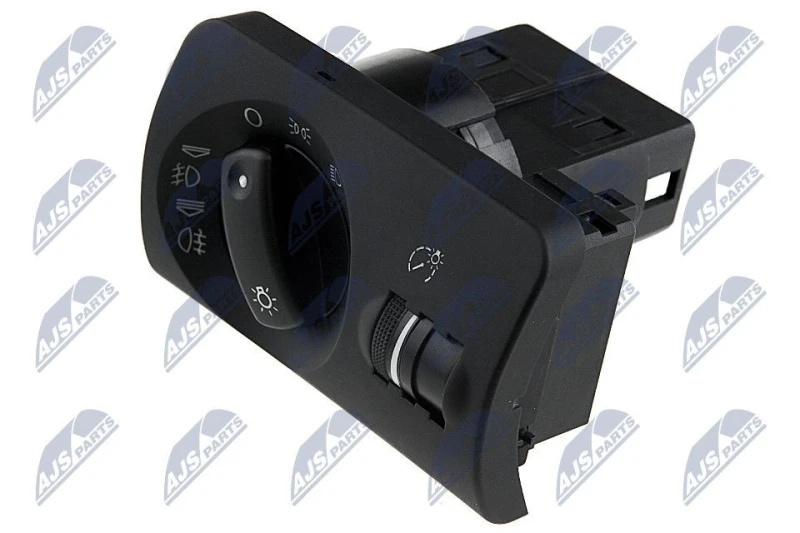 Image of NTY Headlight switch NTY EWS-AU-022