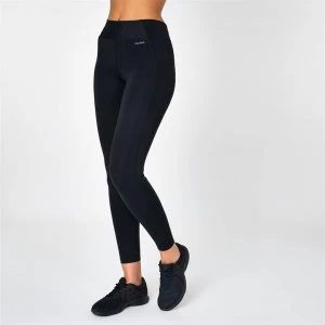 USA Pro Leggings - Black