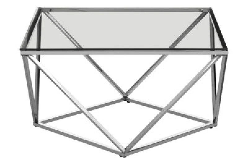 Image of Orsina Allure Large Twist Coffee Table