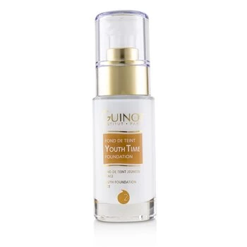 Image of GuinotYouth Time Face Foundation - # 2 30ml/0.88oz