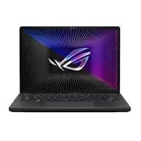 image of ASUS ROG Zephyrus G14 NVIDIA RTX 4090, 32GB, 14.0" QHD+ 165Hz Mini LED, AMD Ryzen R9-7940HS Gaming Laptop