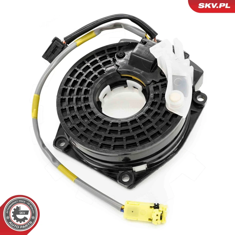 Image of ESEN SKV Clock spring for steering wheel ESEN SKV 96SKV638