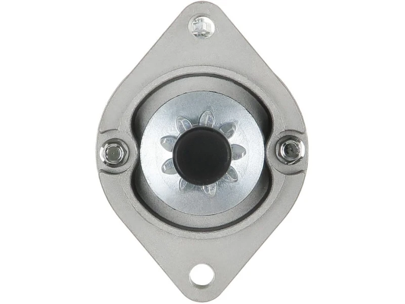 Image of AS-PL Starter motor AS-PL S9749S