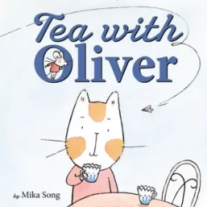 Image of Tea with oliver by Mika Song