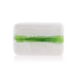 image of Baxter of California Vita Cleansing Bar Italian Lime & Pomeg 198g