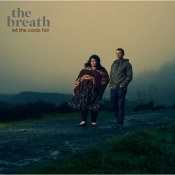 Image of The Breath - Let The Cards Fall Vinyl