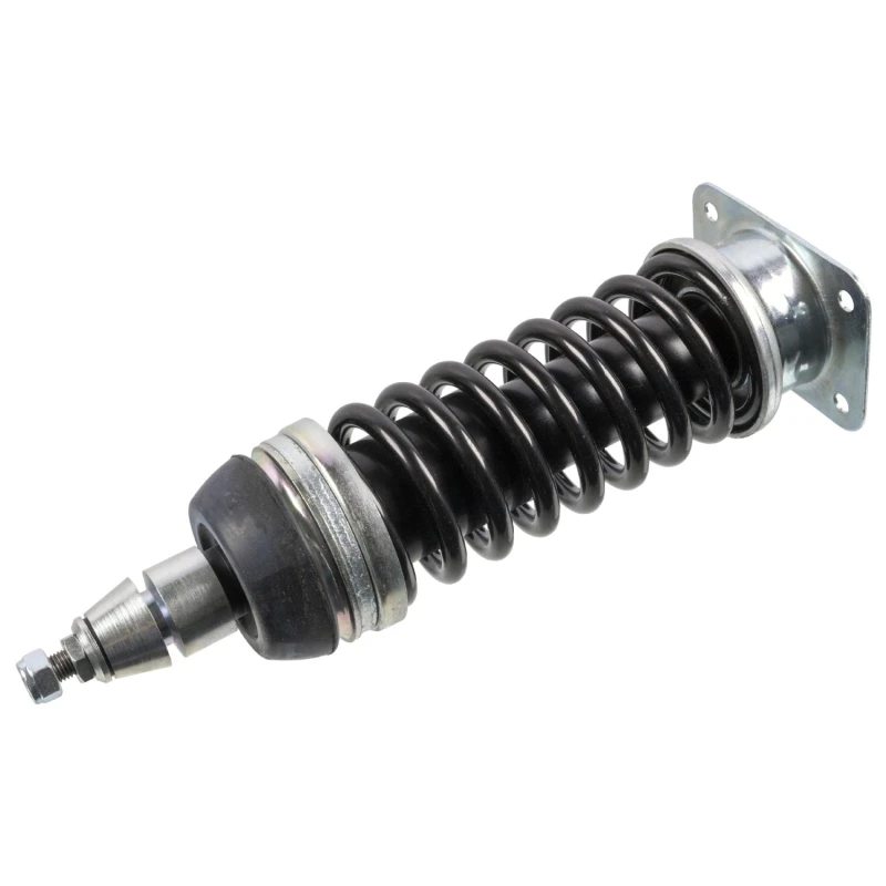 Image of Shock Absorber, cab suspension FEBI BILSTEIN 181259