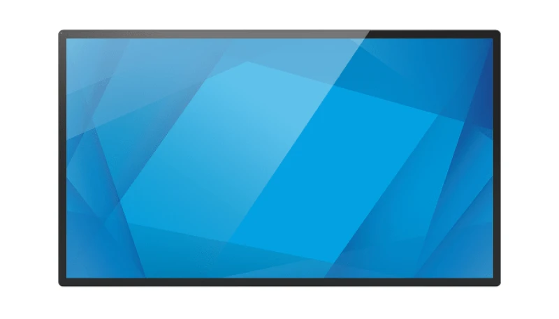 Image of Elo Touch Solutions 6554L 65" Interactive flat panel 163.8cm (64