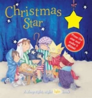Image of Christmas Star Hardback