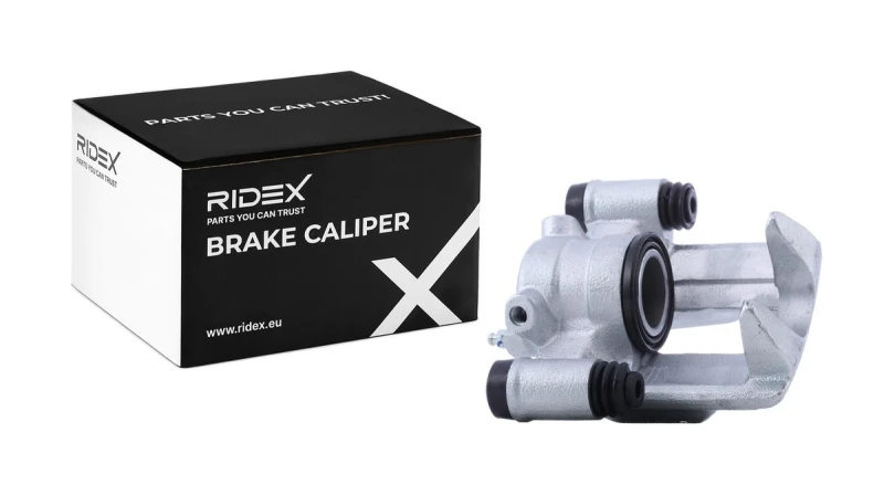 Image of RIDEX Brake caliper RIDEX 78B1439
