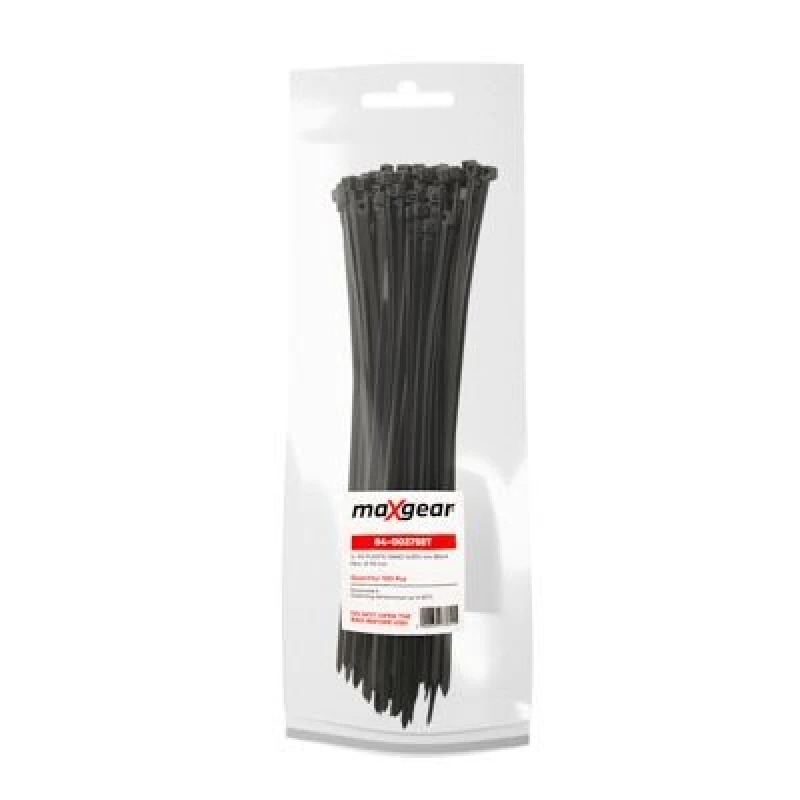 Image of MAXGEAR Clamping Clip MAXGEAR 84-0027SET