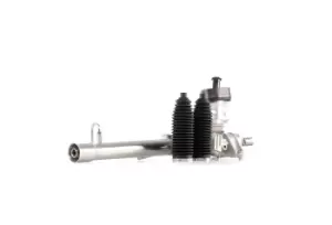 Image of RIDEX Steering Rack 286S0003 Power Steering Rack,Steering Gear VW,AUDI,SKODA,Golf IV Schragheck (1J1),Golf IV Variant (1J5),Bora Limousine (1J2)