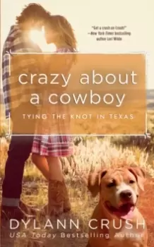 Image of Crazy About A Cowboy
