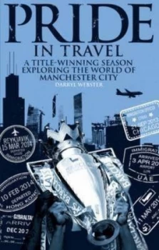 Image of Pride in Travel by Darryl Webster Paperback
