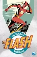 Image of flash the silver age vol 1