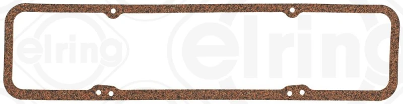 Image of Rocker cover gasket ELRING 554.580