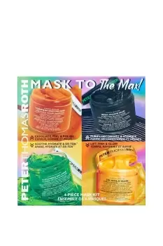 image of Mask To The Max