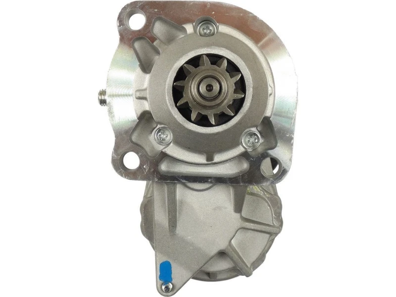 Image of AS-PL Starter motor AS-PL S6079