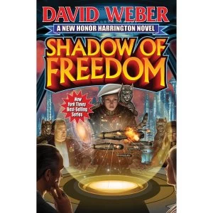 Image of Shadow Of Freedom