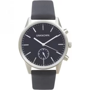 Image of Mens UNKNOWN The Engineered Watch