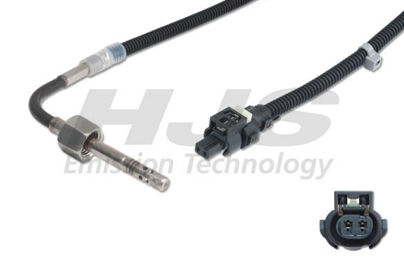 Image of Exhaust gas temperature sensor (EGT) HJS 92 09 4185