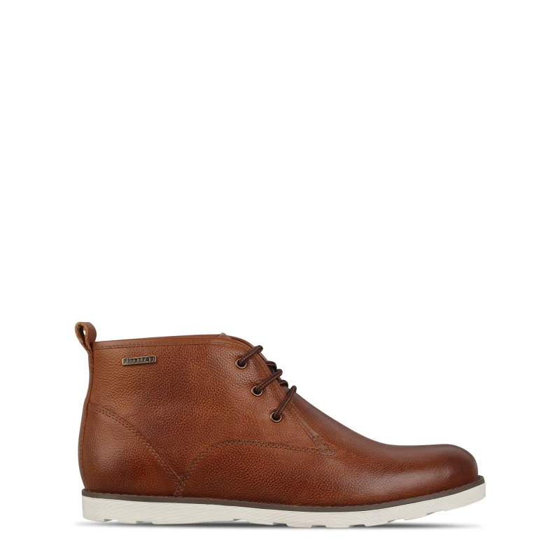 Image of Firetrap Boots Mens Tan male 12 (47)