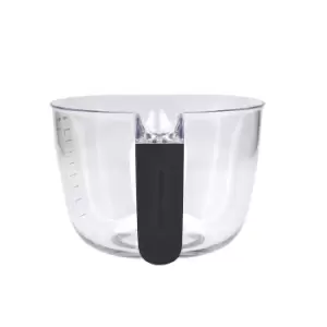 Image of KitchenAid 8 Cup Batter Bowl - Black
