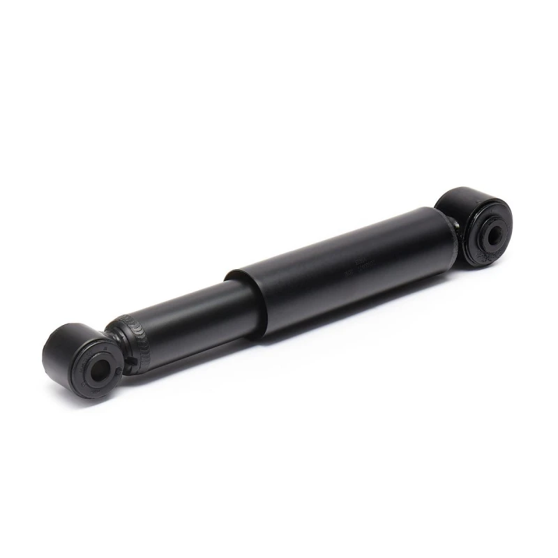 Image of MONROE V1167 Shock absorber VAN-MAGNUM Oil Pressure, Twin-Tube, Telescopic Shock Absorber, Bottom eye Shock Absorber (854)